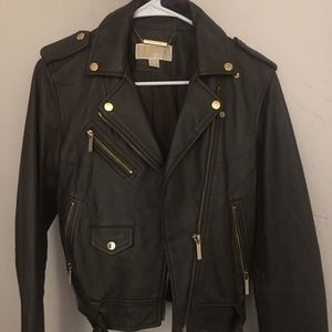 MK jacket